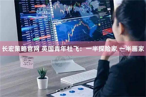 长宏策略官网 英国青年杜飞：一半探险家 一半画家